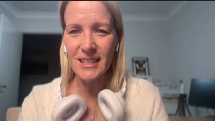 Jo Jackson