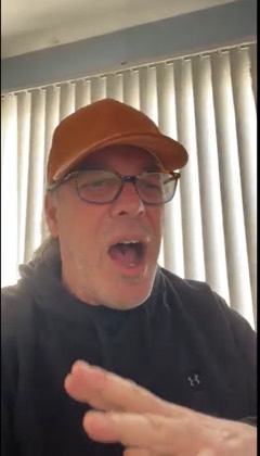 John Quattrochi