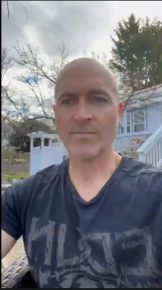 Mark Fitzpatrick